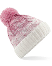 Load image into Gallery viewer, Ombré Beanie
