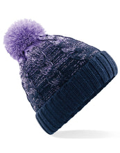 Load image into Gallery viewer, Ombré Beanie

