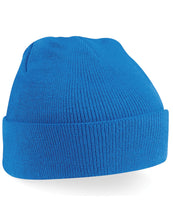 Load image into Gallery viewer, Original Cuffed Beanie
