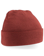 Load image into Gallery viewer, Original Cuffed Beanie
