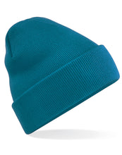 Load image into Gallery viewer, Original Cuffed Beanie

