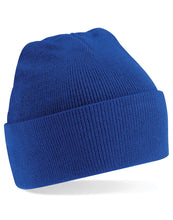 Load image into Gallery viewer, Original Cuffed Beanie
