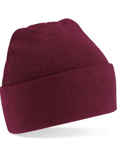 Load image into Gallery viewer, Original Cuffed Beanie
