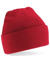 Load image into Gallery viewer, Original Cuffed Beanie

