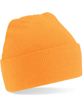 Load image into Gallery viewer, Original Cuffed Beanie
