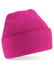 Load image into Gallery viewer, Original Cuffed Beanie
