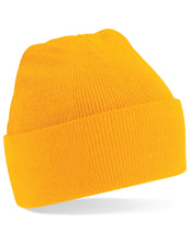 Load image into Gallery viewer, Original Cuffed Beanie
