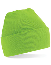 Load image into Gallery viewer, Original Cuffed Beanie
