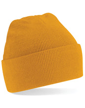 Load image into Gallery viewer, Original Cuffed Beanie
