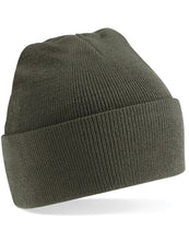 Load image into Gallery viewer, Original Cuffed Beanie
