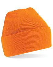 Load image into Gallery viewer, Original Cuffed Beanie
