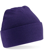 Load image into Gallery viewer, Original Cuffed Beanie
