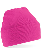 Load image into Gallery viewer, Junior Original Cuffed Beanie
