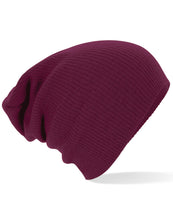 Load image into Gallery viewer, Slouch Beanie
