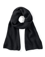Load image into Gallery viewer, Metro Knitted Scarf
