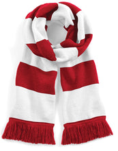 Load image into Gallery viewer, Stadium Scarf
