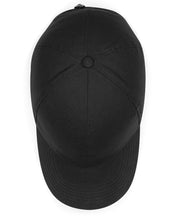 Load image into Gallery viewer, Organic Cotton 6 Panel Cap
