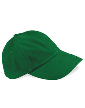 Load image into Gallery viewer, Low Profile Heavy Brushed Cotton Cap
