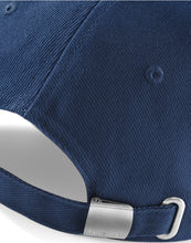 Load image into Gallery viewer, Low Profile Heavy Brushed Cotton Cap
