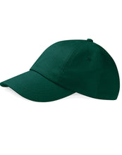 Load image into Gallery viewer, Low Profile Heavy Cotton Drill Cap
