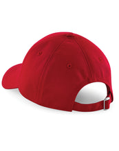 Load image into Gallery viewer, Authentic Baseball Cap

