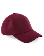 Load image into Gallery viewer, Authentic Baseball Cap

