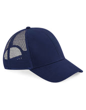 Load image into Gallery viewer, Organic Cotton Trucker

