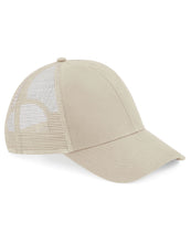 Load image into Gallery viewer, Organic Cotton Trucker

