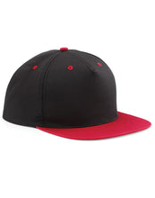 Load image into Gallery viewer, 5 Panel Contrast Snapback
