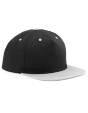 Load image into Gallery viewer, 5 Panel Contrast Snapback
