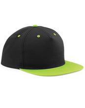 Load image into Gallery viewer, 5 Panel Contrast Snapback
