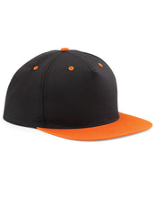Load image into Gallery viewer, 5 Panel Contrast Snapback
