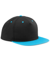Load image into Gallery viewer, 5 Panel Contrast Snapback

