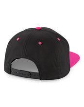 Load image into Gallery viewer, 5 Panel Contrast Snapback
