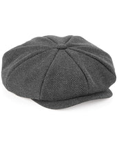 Load image into Gallery viewer, Heritage Baker Boy Cap
