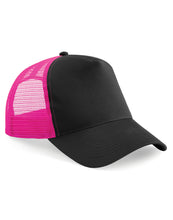 Load image into Gallery viewer, Snapback Trucker
