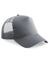 Load image into Gallery viewer, Snapback Trucker
