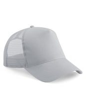 Load image into Gallery viewer, Snapback Trucker

