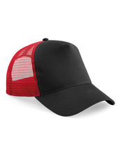 Load image into Gallery viewer, Snapback Trucker
