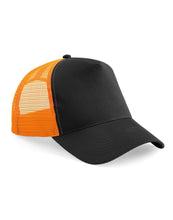 Load image into Gallery viewer, Snapback Trucker
