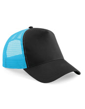 Load image into Gallery viewer, Snapback Trucker
