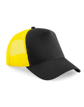 Load image into Gallery viewer, Snapback Trucker
