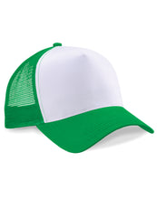 Load image into Gallery viewer, Snapback Trucker

