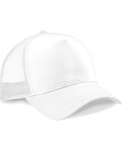 Load image into Gallery viewer, Snapback Trucker
