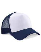 Load image into Gallery viewer, Snapback Trucker
