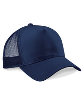 Load image into Gallery viewer, Snapback Trucker
