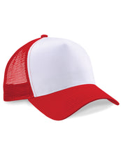 Load image into Gallery viewer, Snapback Trucker
