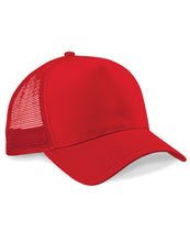 Load image into Gallery viewer, Snapback Trucker
