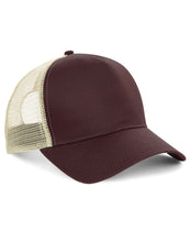 Load image into Gallery viewer, Snapback Trucker
