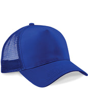 Load image into Gallery viewer, Snapback Trucker
